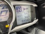Yamaha FJR 2014 