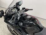 Yamaha FJR 2014 