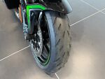 Kawasaki Z 2020 Musta