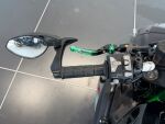 Kawasaki Z 2020 Musta