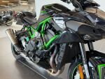 Kawasaki Z 2020 Musta