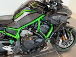 Kawasaki Z 2020 Musta