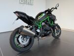 Kawasaki Z 2020 Musta
