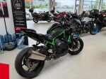Kawasaki Z 2020 Musta