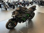 Kawasaki Z 2020 Musta