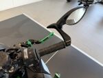 Kawasaki Z 2020 Musta
