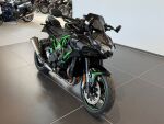 Kawasaki Z 2020 Musta