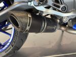 Yamaha YZF-R7 2022 