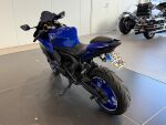 Yamaha YZF-R7 2022 