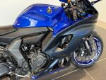 Yamaha YZF-R7 2022 
