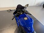 Yamaha YZF-R7 2022 