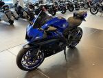 Yamaha YZF-R7 2022 