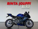 Yamaha YZF-R7 2022 
