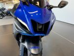 Yamaha YZF-R7 2022 