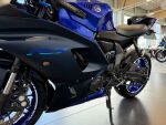 Yamaha YZF-R7 2022 
