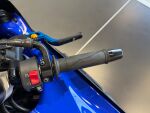 Yamaha YZF-R7 2022 