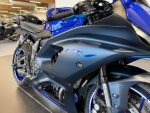 Yamaha YZF-R7 2022 