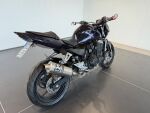 Kawasaki Z 2004 Musta