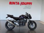 Kawasaki Z 2004 Musta