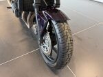 Kawasaki Z 2004 Musta