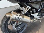 Kawasaki Z 2004 Musta