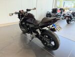 Kawasaki Z 2004 Musta