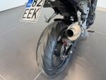 Kawasaki Z 2004 Musta