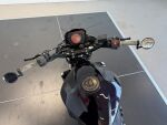 Kawasaki Z 2004 Musta