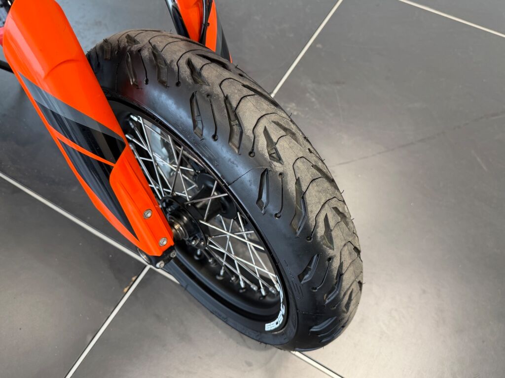 Ktm 690 2022 