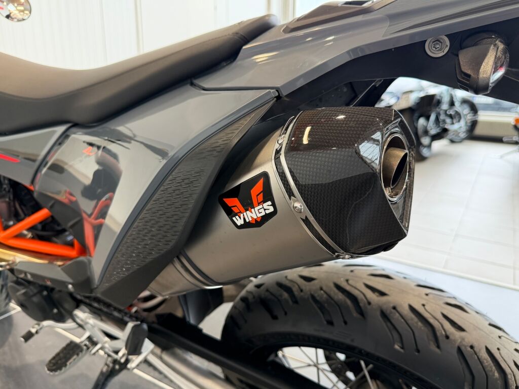 Ktm 690 2022 