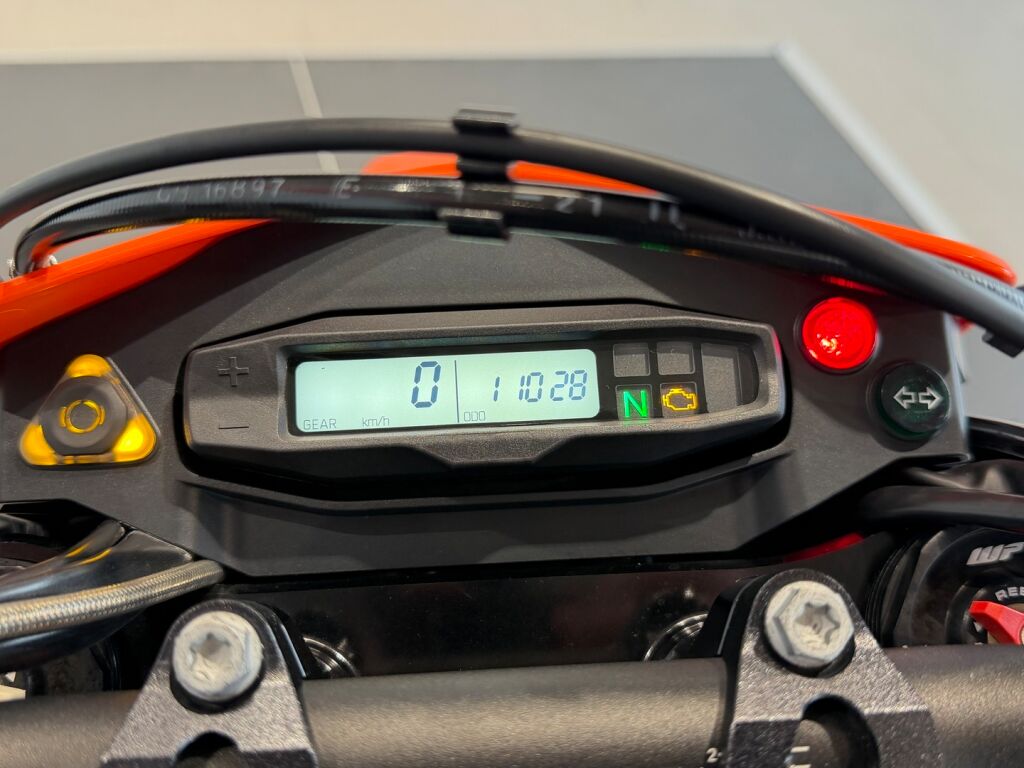 Ktm 690 2022 