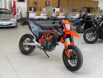 Ktm 690 2022 