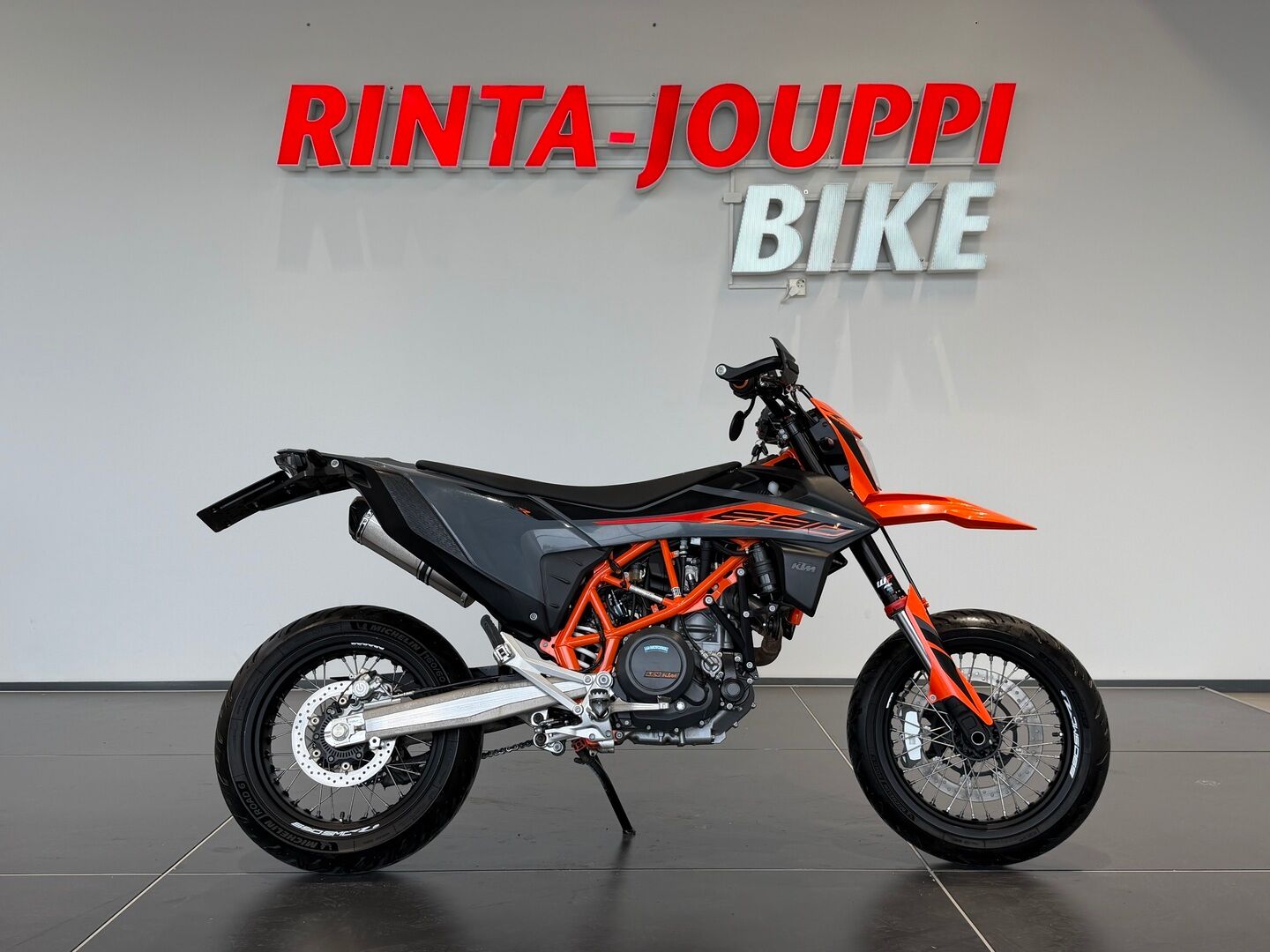 Ktm 690