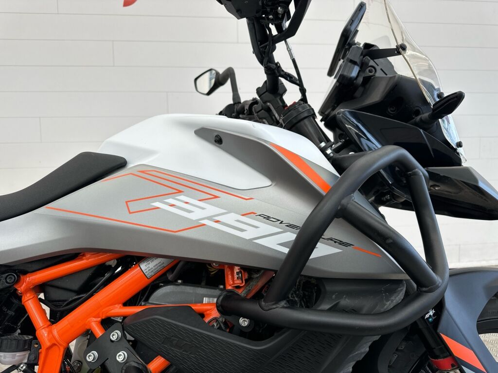 Ktm 390 2024 