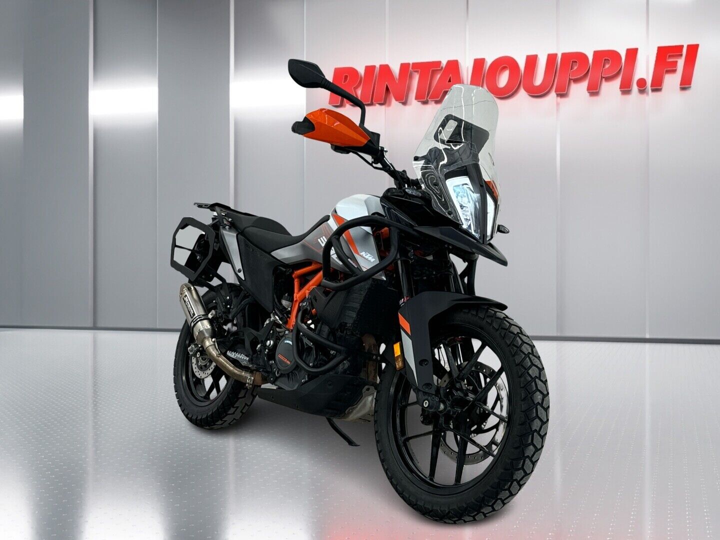 Ktm 390