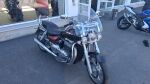 Triumph Thunderbird 2011 