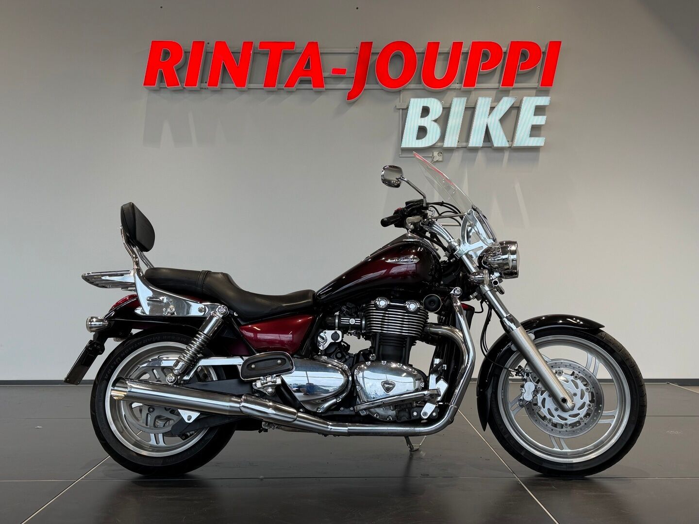 Triumph Thunderbird