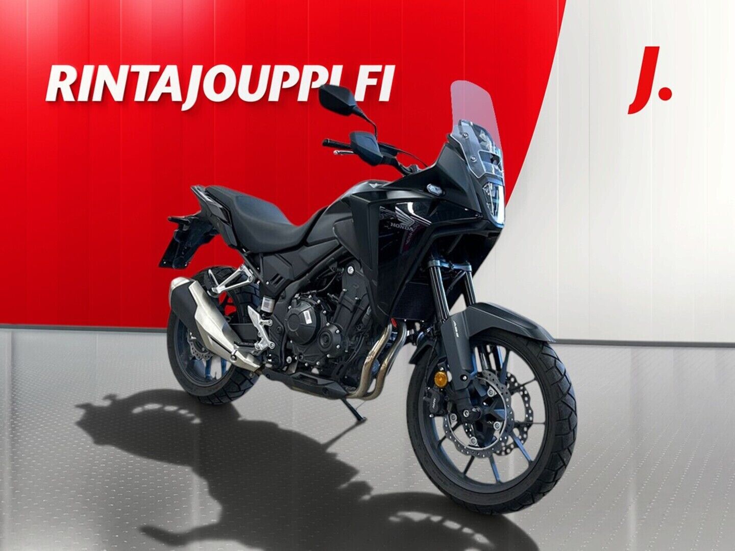 Honda NX