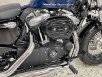 Harley-davidson SPORTSTER 2013 Sininen