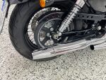 Harley-davidson SPORTSTER 2013 Sininen