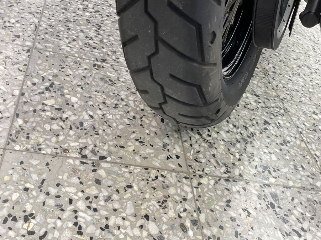 Harley-davidson SPORTSTER 2013 Sininen