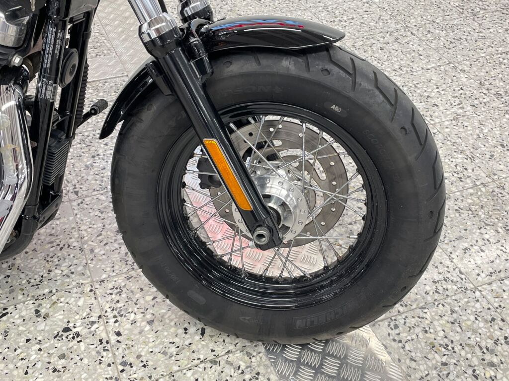 Harley-davidson SPORTSTER 2013 Sininen