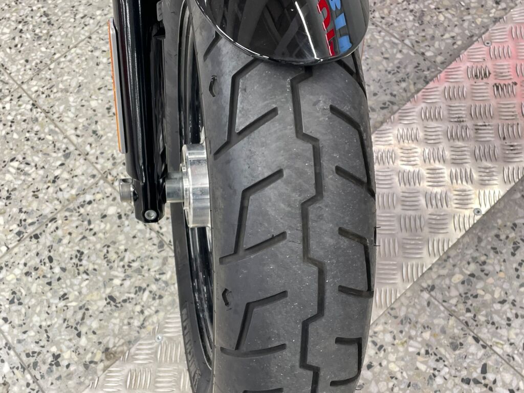 Harley-davidson SPORTSTER 2013 Sininen