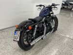 Harley-davidson SPORTSTER 2013 Sininen