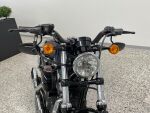 Harley-davidson SPORTSTER 2013 Sininen