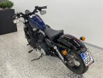 Harley-davidson SPORTSTER 2013 Sininen
