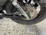 Harley-davidson SPORTSTER 2013 Sininen