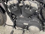 Harley-davidson SPORTSTER 2013 Sininen