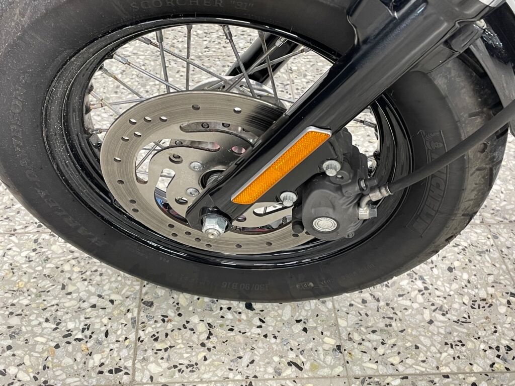 Harley-davidson SPORTSTER 2013 Sininen