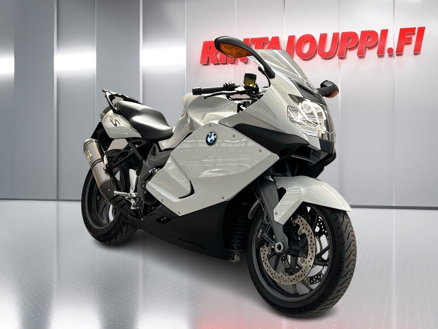 BMW K